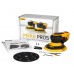 Mirka® - PROS 680CV Ø 150 mm 8.0 mm orbit